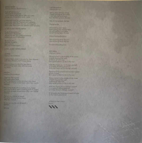 Disciplinatha - Tesori Della Patria (box)