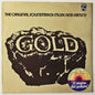 Elmer Bernstein - Gold (The Original Soundtrack Music And Artists)