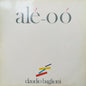 Claudio Baglioni - Alé-Oó
