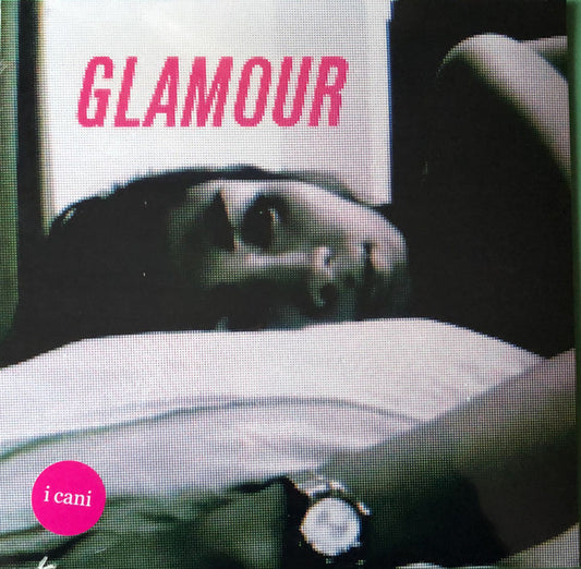 I Cani - Glamour (nuovo)