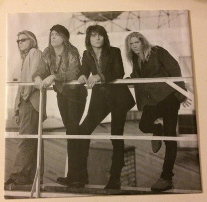 The Poorboys - Pardon Me