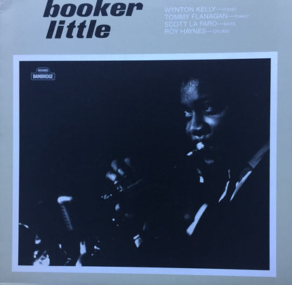 Booker Little - Booker Little