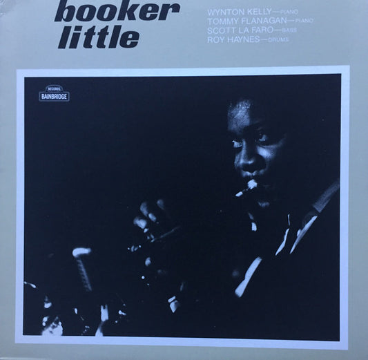 Booker Little - Booker Little