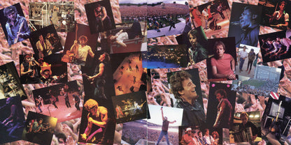 Bruce Springsteen & The E-Street Band - Live/1975-85 (box)