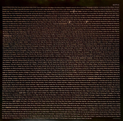 Prince - Sign "O" The Times