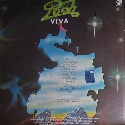 Pooh - Viva