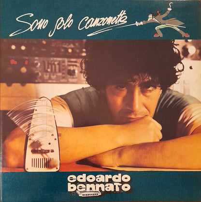 Edoardo Bennato - Sono Solo Canzonette