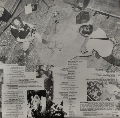 Nirvana - In Utero (nuovo)