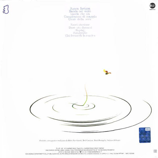 Pooh - Buona Fortuna