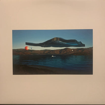 Museum Of No Art - One Night At The Pool
