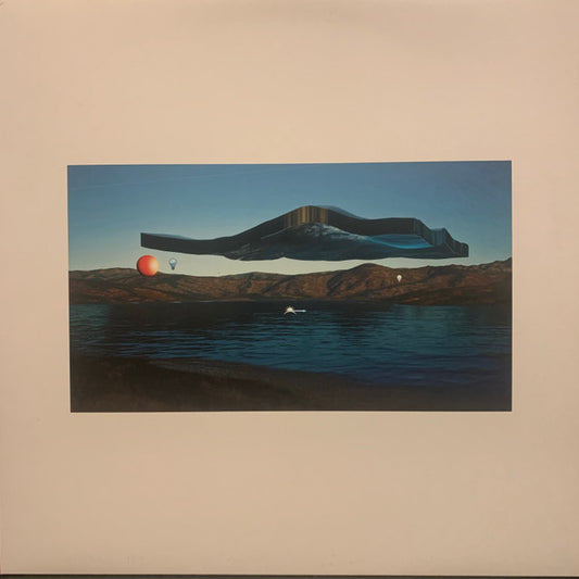 Museum Of No Art - One Night At The Pool