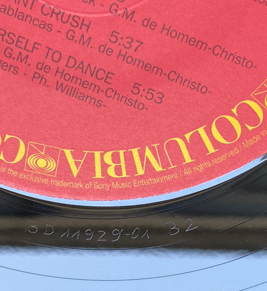 Daft Punk - Random Access Memories (nuovo)