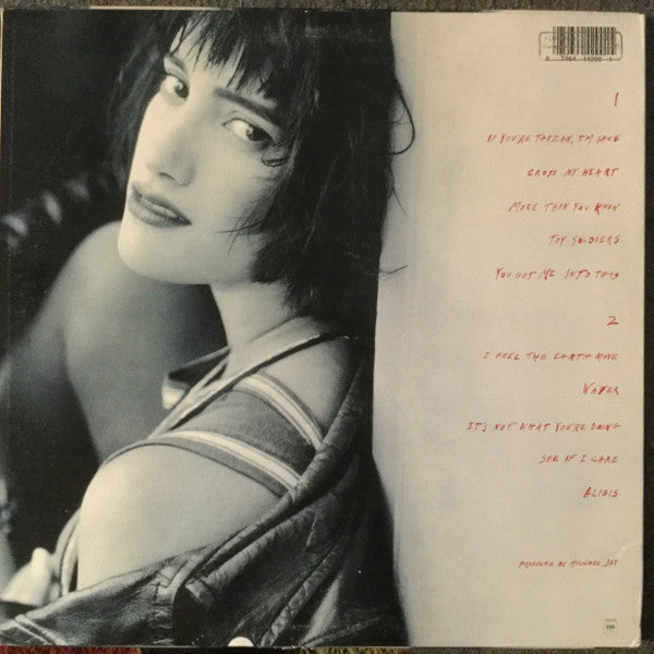 Martika - Martika
