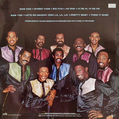 Kool & The Gang - As One