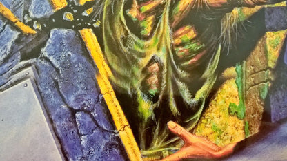 Iron Maiden - No Prayer For The Dying (nuovo)