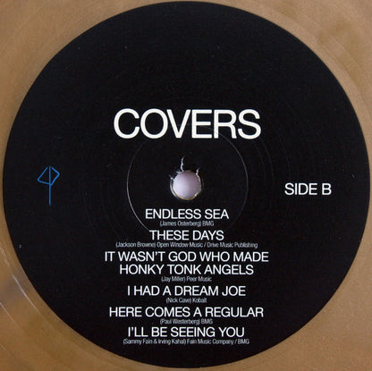 Cat Power - Covers
