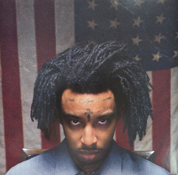 21 Savage - American Dream