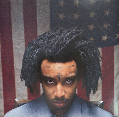21 Savage - American Dream