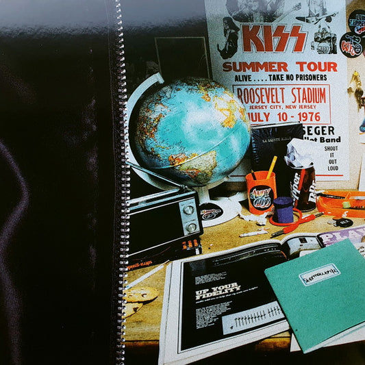 Daft Punk - Homework (nuovo)