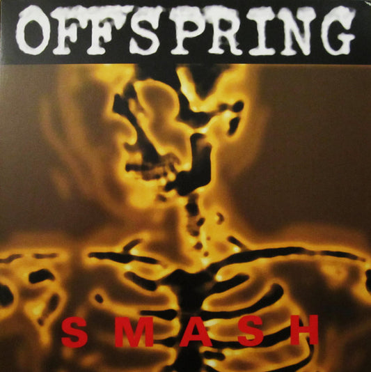 The Offspring - Smash (nuovo)