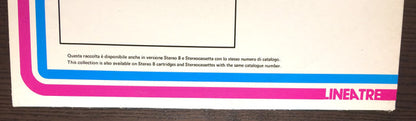 Premiata Forneria Marconi - Prime Impressioni