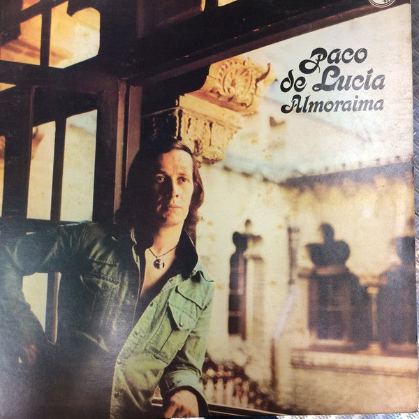 Paco De Lucía - Almoraima