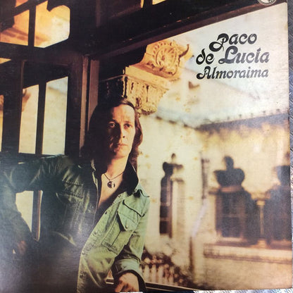 Paco De Lucía - Almoraima