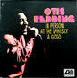 Otis Redding - In Person At The Whisky A Go Go