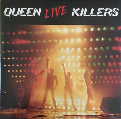 Queen - Live Killers