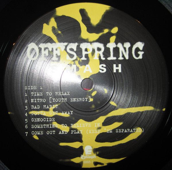 The Offspring - Smash (nuovo)