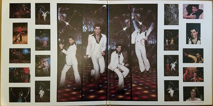 Various - Saturday Night Fever (The Original Movie Sound Track)