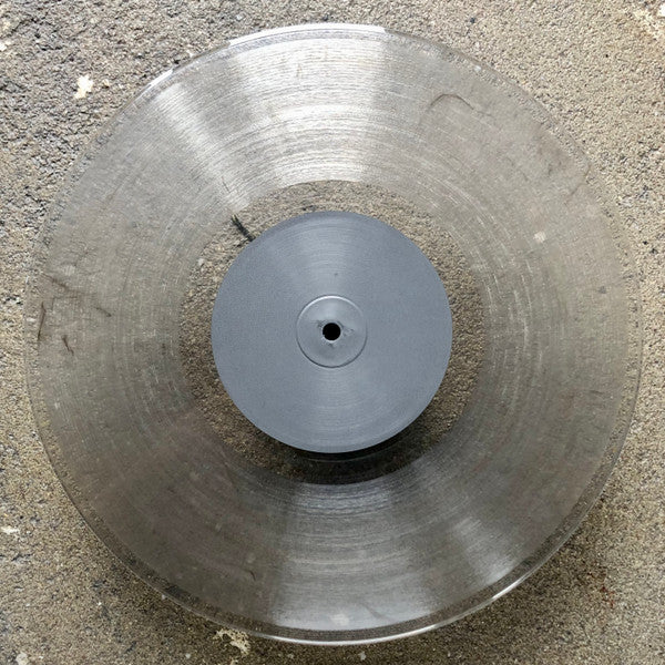 Cristian Sarde - Untitled 0 (10")
