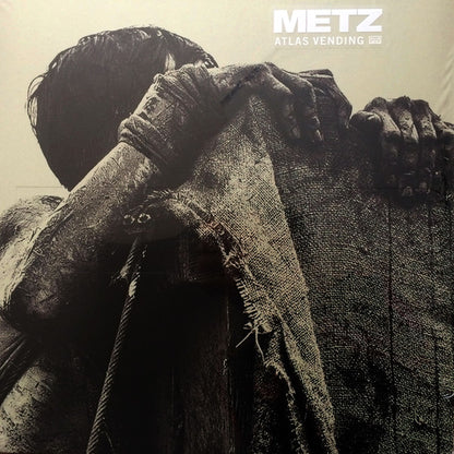 Metz - Atlas Vending (nuovo)