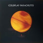 Coldplay - Parachutes (nuovo)