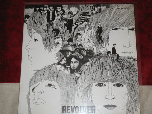 The Beatles - Revolver