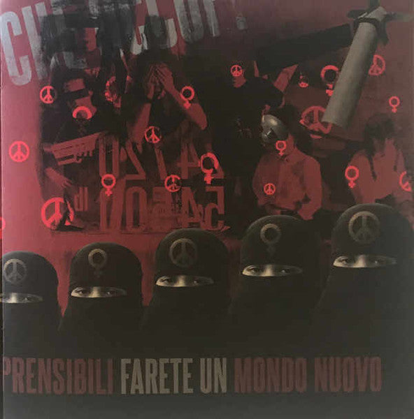 Disciplinatha - Tesori Della Patria (box)