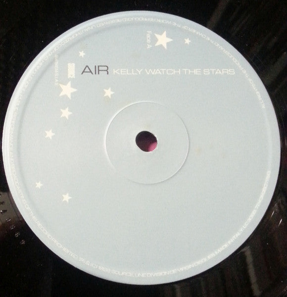 AIR - Kelly Watch The Stars