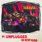 Nirvana - MTV Unplugged In New York