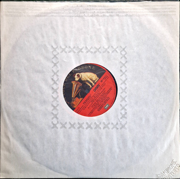 Franco Battiato - Mondi Lontanissimi