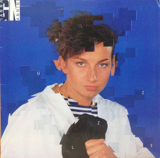 Gianna Nannini - Puzzle