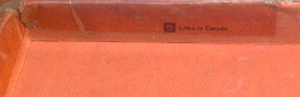 Various - The Concert For Bangla Desh (box)