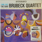 The Dave Brubeck Quartet - Time Out