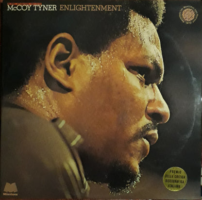 McCoy Tyner - Enlightenment