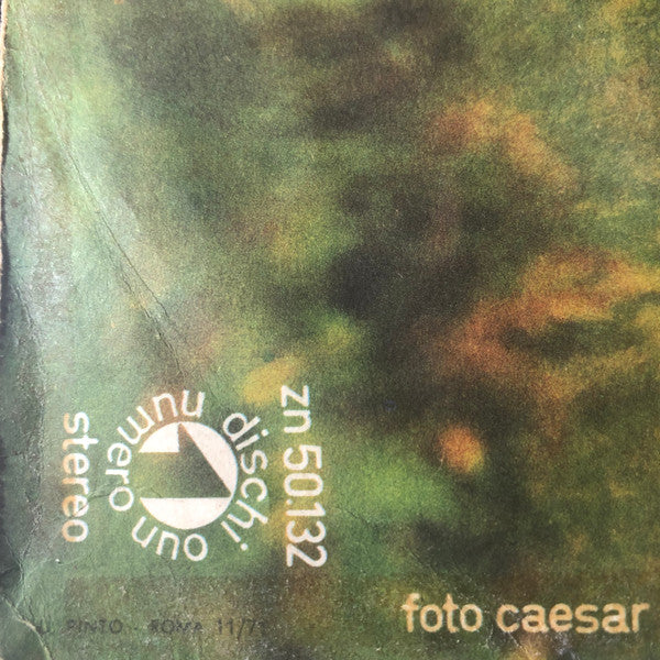 Lucio Battisti - La Canzone Del Sole (7")