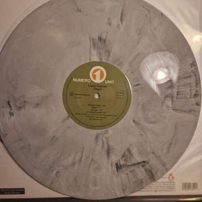 Lucio Battisti - Hegel (nuovo)