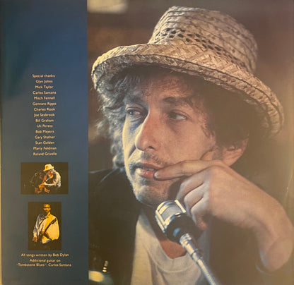 Bob Dylan - Real Live