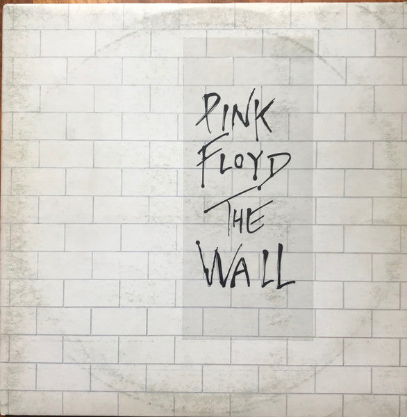 Pink Floyd - The Wall