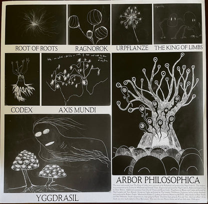Radiohead - The King Of Limbs (nuovo)