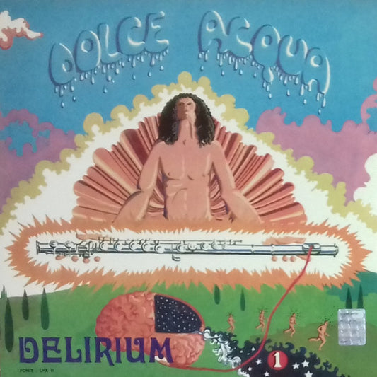 Delirium - Dolce Acqua