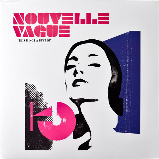 Nouvelle Vague - This Is Not A Best Of (nuovo)